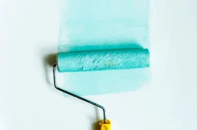 Peinture intérieure à Lancé — murs, plafonds et boiseries